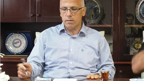 "Birlik ve beraberlik içinde birlikte yaşamaya devam edeceğiz”