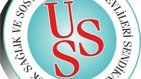 Ufuk Sağlık-Sen Vatan evlatlarının canına kastedenleri şiddetle lanetliyoruz