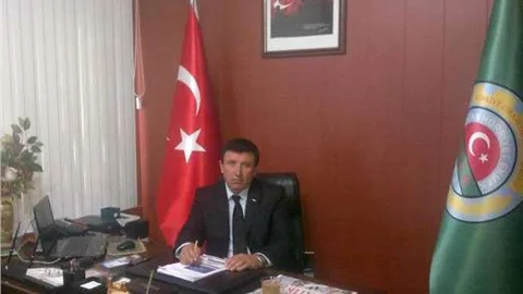 Ziraat Odası Başkanı Yılmaz Sertifikalı tohum kullanımı üründe verimi artırır