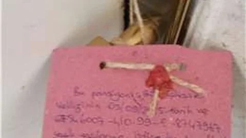 Öğrenci pansiyonunu, hiçbir gerekçe göstermeden mühürlediler