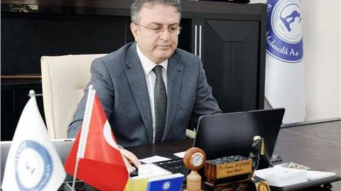 Dr. Coşkun Tarihte olduğu gibi bu zor günleri hep birlikte aşacağız