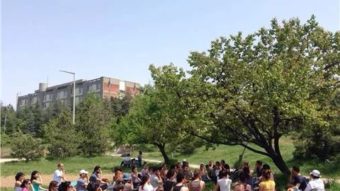 Son trend 'yoga tatili'