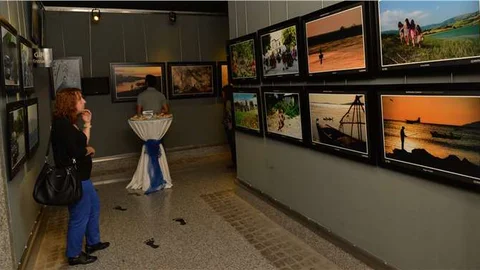 Bursa´nın yaz halleri ödüllendirildi