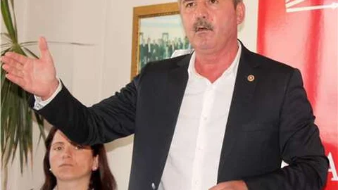 CHP’li Havutça Devlet vatandaşından gizli vergi alıyor
