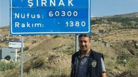 ‘Şehit haberi almayacağımız bir gün olsun’ dedi, eşinin şehadet haberi geldi