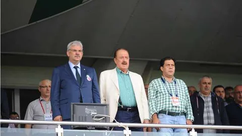 Bölükbaşı Bize böyle ceza vereceklerse başımız üstüne, vermeye devam etsinler