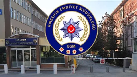 Kırşehir emniyeti pazar günü yapılacak 'Terörü telin' eylemine izin vermeyecek
