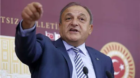 Vural Zencani’nin bağlantıları İran’da sorgulanıyor burdaki niye sorgulanmıyor?