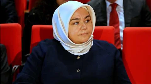 Aile Bakanı Bütçede aslan payını son 10 yılda Milli Eğitim Bakanlığı alıyor