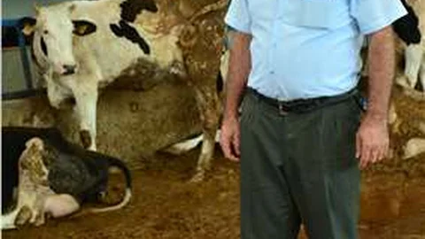 Adanalı besiciler hayvan pazarı istiyor