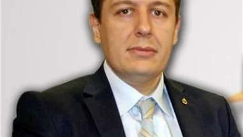 AK Parti Denizli İl Başkanlığı'na MÜSİAD eski Şube Başkanı Filiz getirildi