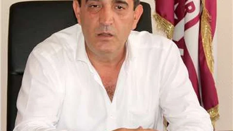 Bandırmaspor Kulüp Başkanı Elmastaş Daha da iyi olacağız