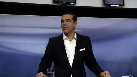 Çipras Tek başına olmazsa koalisyon hükümeti kuracağız