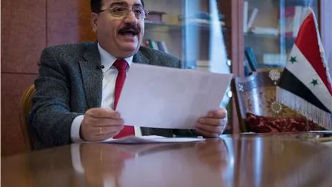 Suriye Moskova Büyükelçisi Türkiye, Putin’in teklifine hayır dedi