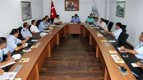 Hatay Büyükşehir Belediyesi, bölgeler arası hizmet köprüsü oluşturuyor