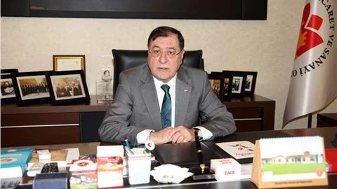 Nevşehirlilere, 'teröre hayır, kardeşliğe evet' daveti