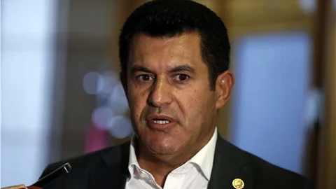 HDP'li Dora Demokratik siyasetten yanayız, eller tetikten çekilmeli