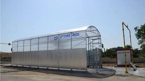 Hayvan pazarı ve kesimhane hazırlıkları tamamlandı