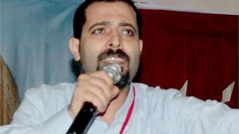 CHP'DEN  BİR İSTİFA