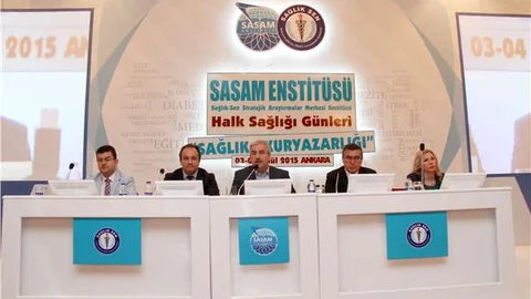 Göç, mültecilerin sağlığını da bozuyor