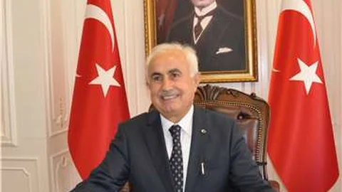 Edirne Valisi Kesinlikle bunlar burada kalmayacaklar