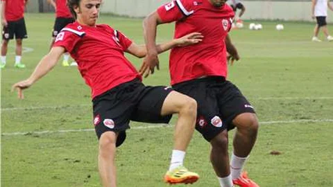 Adanaspor, Balıkesirspor maçına iddialı hazırlanıyor