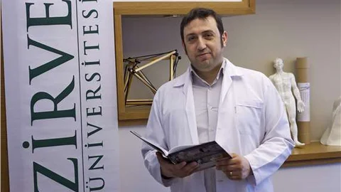 'Migren hastasıysanız yapacağınız ilk şey hayatınızı değiştirmek'