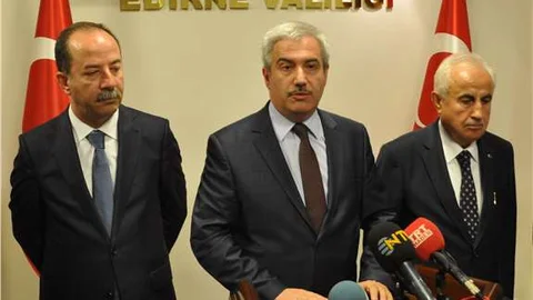 Başbakan Başdanışmanı Suriyeliler istedikleri kadar kalabilirler