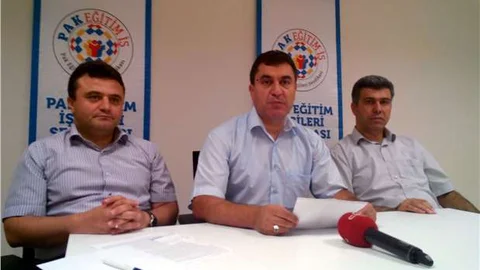 “Devlete güvenen öğretmenler işsiz kaldı, 4 aydır maaş alamıyorlar”