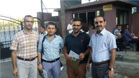 Şanlıurfa’ya atanan öğretmen gidenlerin açığını kapatmıyor