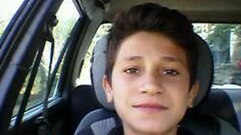 Kullandığı traktörün altında kalan çocuk hayatını kaybetti