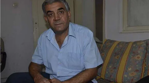 Batman’da yaşayan Suriyeliler Avrupa’ya gitmek istiyoruz