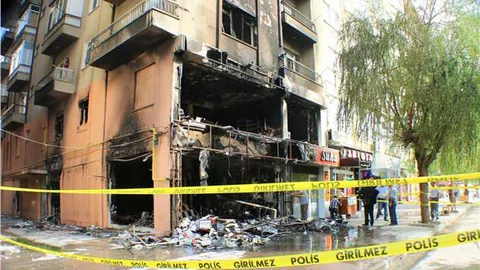 Kırşehir’deki olaylarda tutuklu sayısı 11’e yükseldi