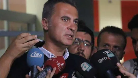 Fikret Orman (Fırat Aydınus) Yapılan tüm atamalarla alakalı izlemedeyiz