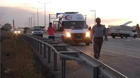 Tatvan’da polis aracına bombalı tuzak 3 yaralı