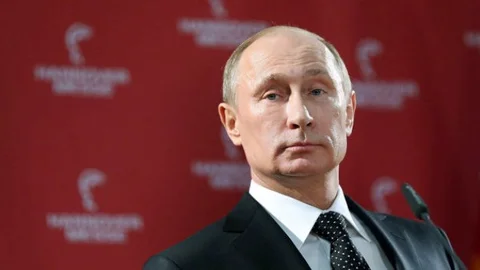 Putin 2018 Dünya Kupası tarihe geçecek