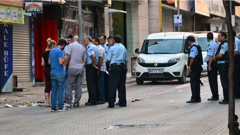 Kiracı-işyeri sahibi kavgasında cinayetle sonuçlandı