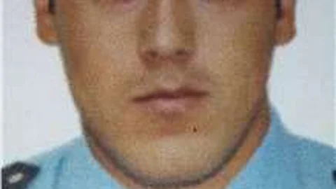 Şehit polis Cüneyit Bankur son yolculuğuna uğurlandı