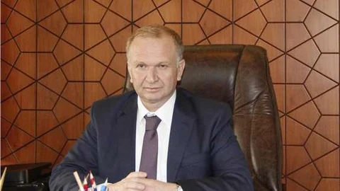 Nevşehir valisinden Gaziler Günü mesajı