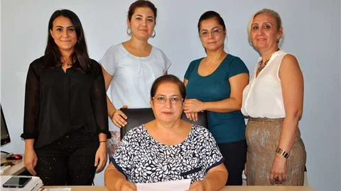 'Kadınlar için yapılan hizmet lütuf değil görevdir'