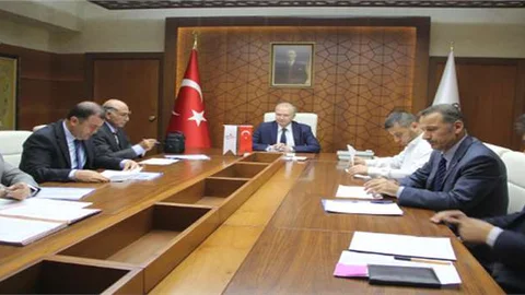 KÖYDES kapsamında 2 milyon 855 bin liralık proje yapılıyor