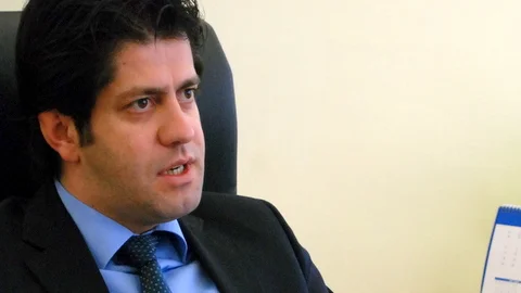 İstifa eden Vali Yardımcısı İlhan'dan 81 il valisine çağrı İstifa edin