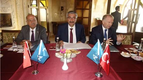 AHİKA yönetim kurulu mali destek programlarını değerlendirdi