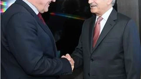 Kılıçdaroğlu, Almanya Dışişleri Bakanı ile görüştü