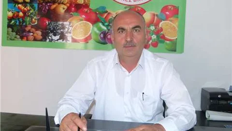 Gülal 19 Mayıs'a organik fındık entegre tesisi yapmayı planlıyoruz