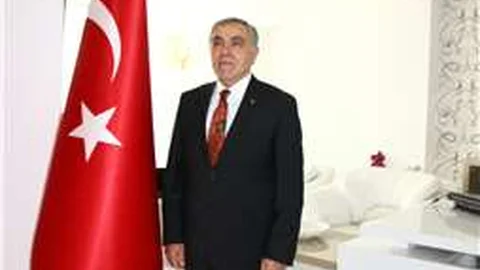Kaymakam Arslan Gazilerimiz yurtseverlikleriyle örnek olmuşlardır