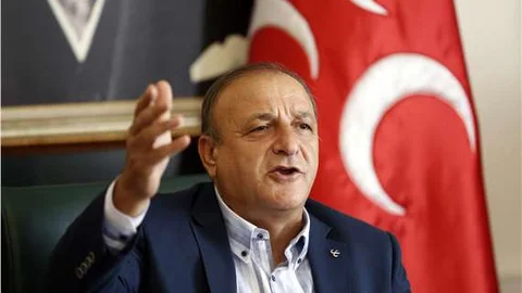 Vural Yaşadıklarımız MHP’ye yönelik bir kumpas hareketi olduğunu ortaya koydu
