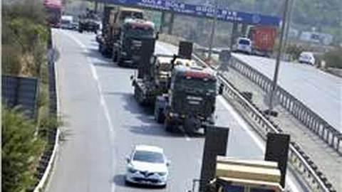 ABD’nin patriot füze rampaları İskenderun’da