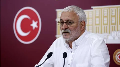 HDP'li Oluç Saldırıların arkasında yerel mafya ilişkilerinin olduğu görülüyor