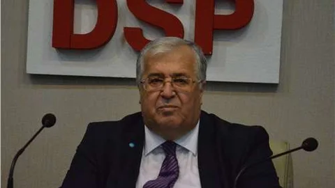 Türker Aydın Doğan’a terörist muamelesi görecek çakıl taşları hazırlanmakta